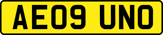 AE09UNO