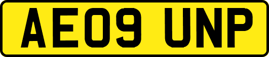 AE09UNP