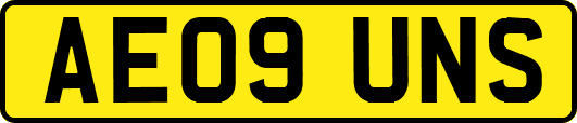 AE09UNS