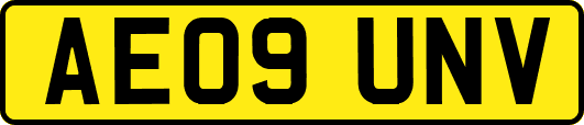 AE09UNV