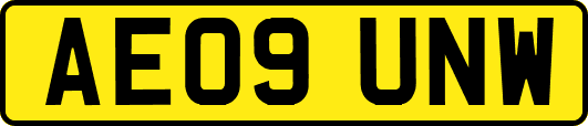 AE09UNW
