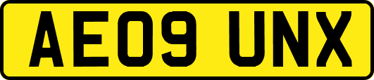 AE09UNX