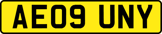 AE09UNY