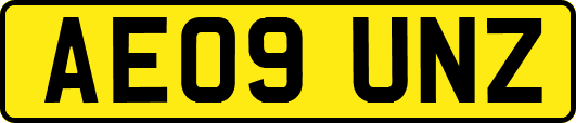 AE09UNZ