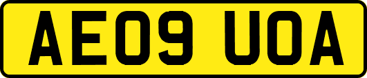 AE09UOA