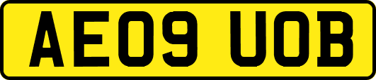 AE09UOB