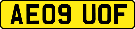 AE09UOF