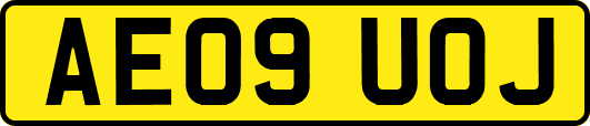 AE09UOJ