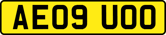 AE09UOO