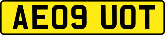 AE09UOT