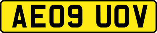 AE09UOV