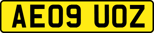 AE09UOZ