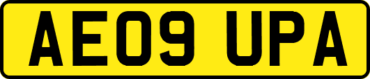AE09UPA