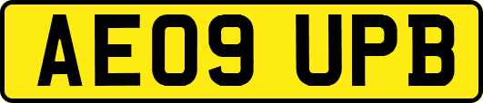 AE09UPB