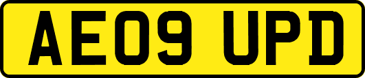 AE09UPD