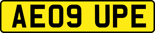 AE09UPE