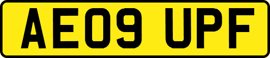 AE09UPF