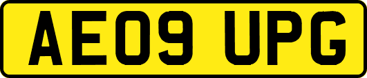 AE09UPG