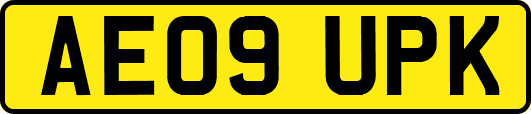 AE09UPK