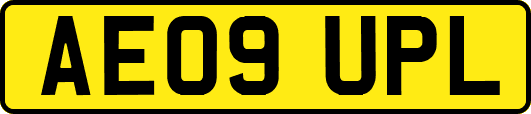 AE09UPL