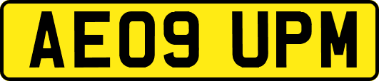 AE09UPM