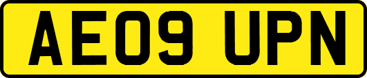 AE09UPN