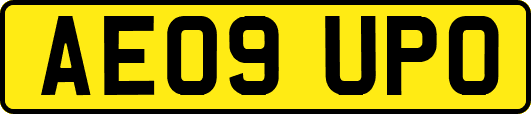 AE09UPO