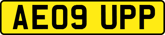 AE09UPP