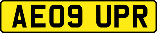 AE09UPR