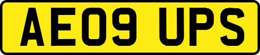 AE09UPS