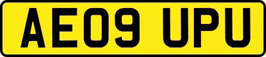 AE09UPU