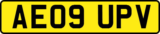 AE09UPV