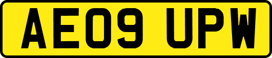 AE09UPW