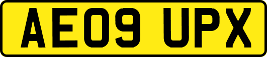 AE09UPX