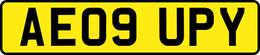 AE09UPY