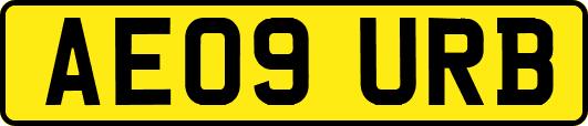 AE09URB