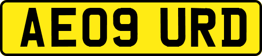 AE09URD