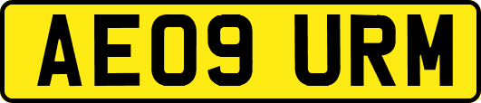 AE09URM