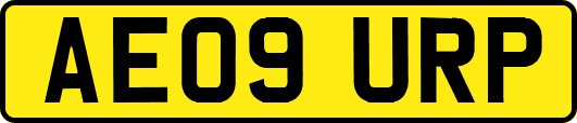 AE09URP