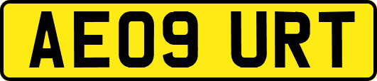 AE09URT