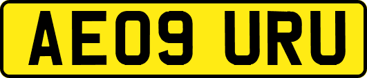 AE09URU