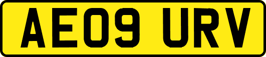 AE09URV