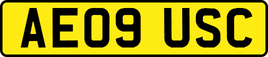 AE09USC