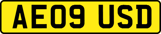 AE09USD