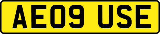 AE09USE