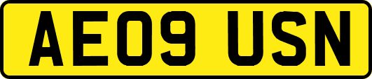 AE09USN