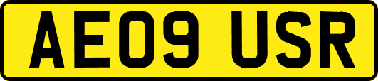 AE09USR