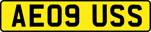 AE09USS