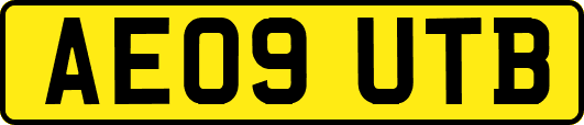 AE09UTB