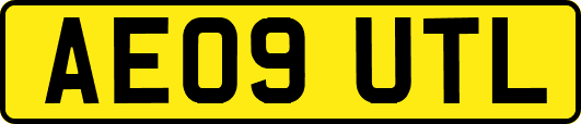AE09UTL